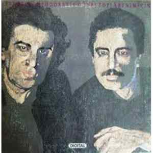 Zülfü Livaneli, Mikis Theodorakis - Güneş Topla Benim İçin mp3