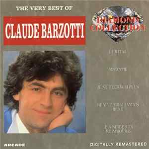 Claude Barzotti - The Very Best Of mp3