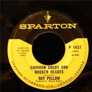 Ray Pillow - You've Got A Good Thing Going mp3