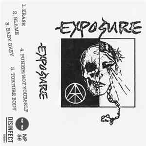 Exposure - Exposure mp3