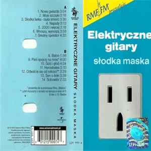 Elektryczne Gitary - Słodka Maska mp3