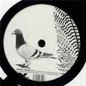 Cerosin Natalies - On Time mp3