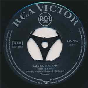 Topmost - Näen Mustaa Vain / Eleanor Rigby mp3