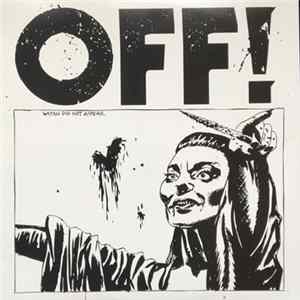 OFF! - OFF! mp3