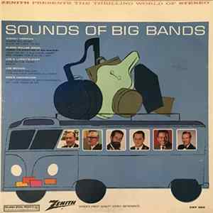 Various - Sounds of Big Bands mp3
