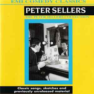 Peter Sellers - The Peter Sellers Collection mp3