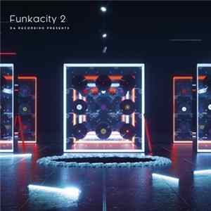Various - Funkacity 2 mp3