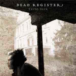 Dead Register - Trvns Blvk mp3