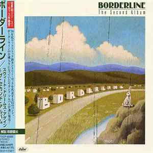 Borderline - The Second Album mp3