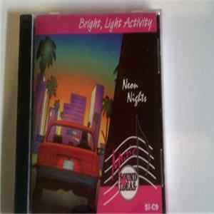 Rick Rhodes - Neon Nights mp3
