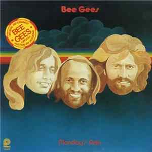 Bee Gees - Monday's Rain mp3