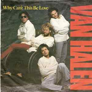 Van Halen - Why Can't This Be Love mp3