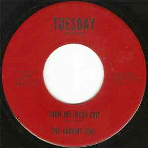 The Alright Five - Turn Off, Next Exit/Tiny Tagalong mp3