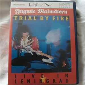 Yngwie Malmsteen - Trial By Fire - Live In Leningrad mp3