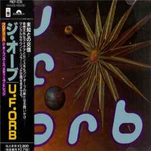 Orb - U.F.Orb mp3