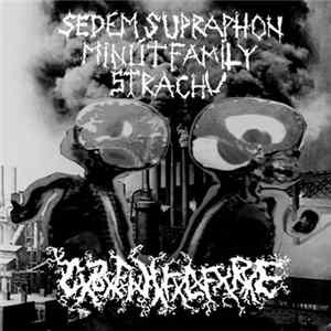 Sedem Supraphon Minút Family Strachu / CxBxFxIxHxFxLxFxRxE - Sedem Supraphon Minút Family Strachu / CxBxFxIxHxFxLxFxRxE mp3