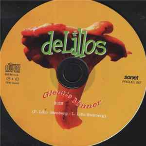 deLillos - Glemte Minner mp3