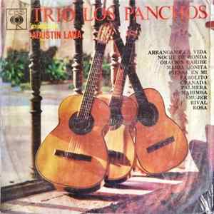 Trio Los Panchos - Musica De Agustin Lara mp3