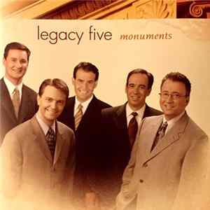 Legacy Five - Monuments mp3