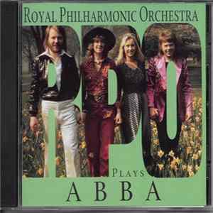 The Royal Philharmonic Orchestra - Plays Abba mp3