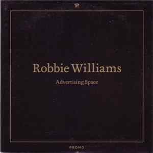 Robbie Williams - Advertising Space mp3