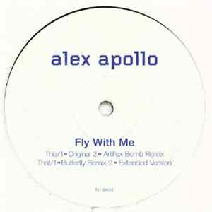 Alex Apollo - Fly With Me mp3