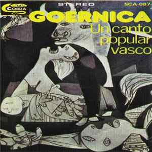 Sorozabal - Goernica Un Canto Popular Vasco mp3