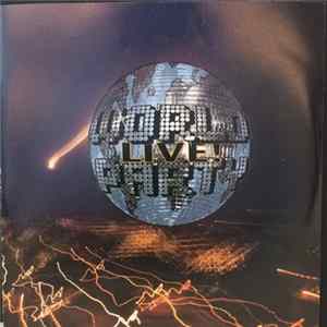 World Party - Live! mp3