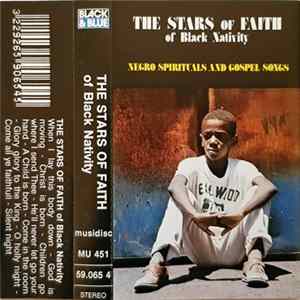 of Black Nativity - Negro Spirituals And Gospel Songs mp3