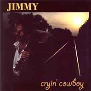 Jimmy - Cryin' Cowboy mp3