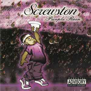 Various - Screwston - Purple Rain mp3