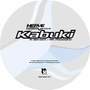 Kabuki - Berzerk / Pacemaker mp3
