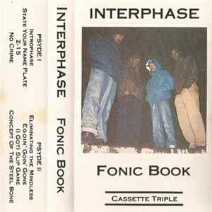 Interphase - Fonic Book mp3
