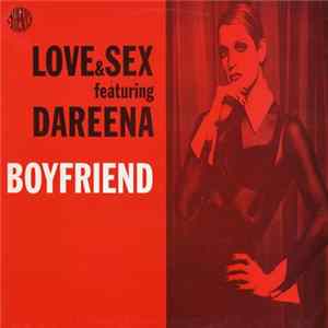 Love & Sex - Boyfriend mp3