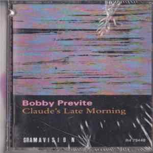 Bobby Previte - Claude's Late Morning mp3