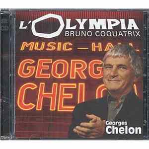 Georges Chelon - Olympia 2008 mp3