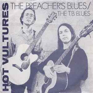 Hot Vultures - The Preacher's Blues mp3
