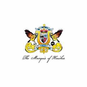 Marquis Hawkes - The Marquis Of Hawkes mp3