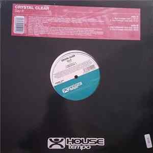 Crystal Clear - Say It mp3