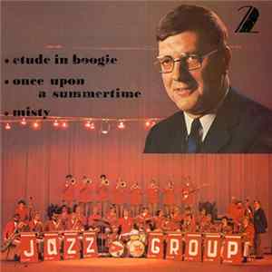 Batterie Municipale Scolaire De Saint Pol Sur Mer Direction Ernest Vermet - Jazz Group N°2 mp3