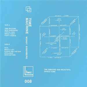 Wendy Eisenberg - Time Machine mp3
