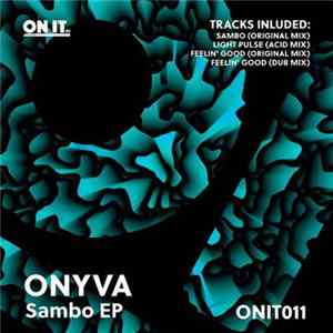Onyva - Sambo EP mp3