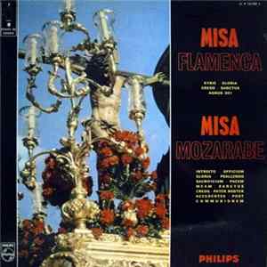 Various - Misa Flamenca · Misa Mozárabe mp3