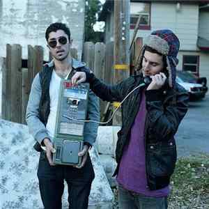 The Cataracs - Yeah Buddy The Pifftape mp3