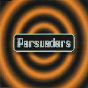 Persuaders - The Persuaders mp3