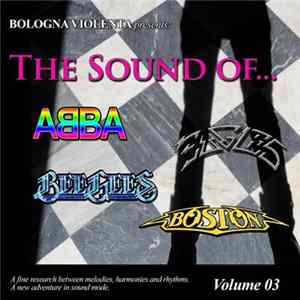 Bologna Violenta - The Sound Of​.​.​. 03 mp3