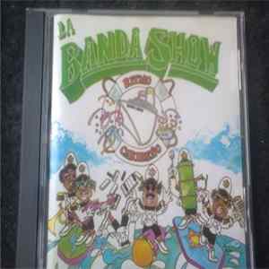 La Banda Show - Ritmo Caribeño mp3