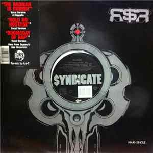 Hijack - The Badman Is Robbin' / Hold No Hostage / Doomsday Of Rap mp3