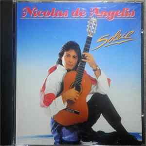 Nicolas De Angelis - Soleil mp3