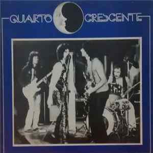 Quarto Crescente - Quarto Crescente mp3